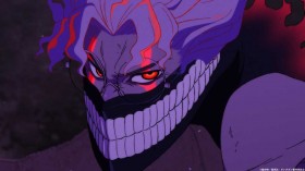 Dandadan Season 2 Unveils First PV: Sinister Supernatural Beings Attack Momo and Okarun